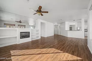 2233 W Gramercy Dr, Green Valley, AZ 85622 - Photo 4