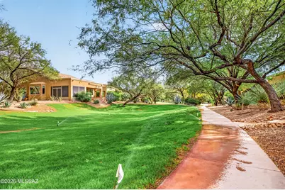 554 W Moorwood Street, Green Valley, AZ 85614 - Photo 46
