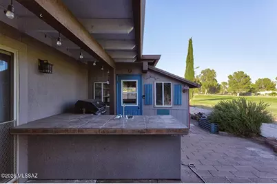 161 E Paseo De Golf, Green Valley, AZ 85614 - Photo 36