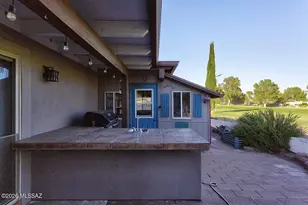 161 E Paseo De Golf, Green Valley, AZ 85614 - Photo 36