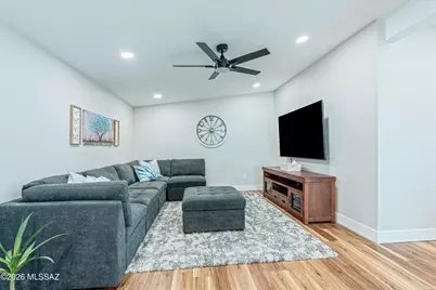 622 W 3rd Avenue, San Manuel, AZ 85631 - Photo 8
