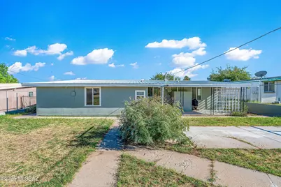 622 W 3rd Avenue, San Manuel, AZ 85631 - Photo 28