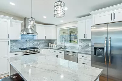 622 W 3rd Avenue, San Manuel, AZ 85631 - Photo 14