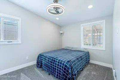 622 W 3rd Avenue, San Manuel, AZ 85631 - Photo 24