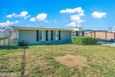 622 W 3rd Avenue, San Manuel, AZ 85631 - Photo 32
