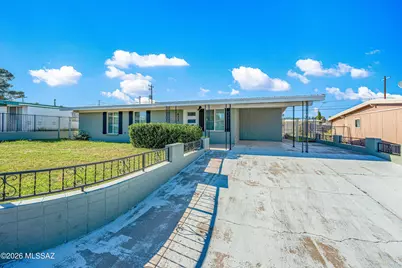 622 W 3rd Avenue, San Manuel, AZ 85631 - Photo 4