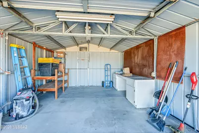 622 W 3rd Avenue, San Manuel, AZ 85631 - Photo 30