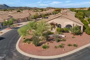 13401 N Rancho Vistoso Blvd, Oro Valley, AZ 85755 - Photo 1