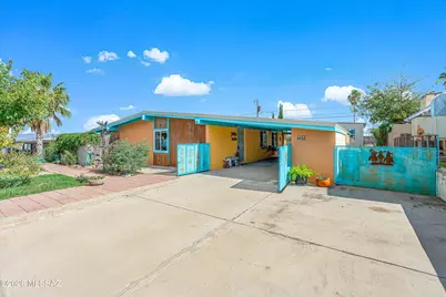 905 W 3rd Avenue, San Manuel, AZ 85631 - Photo 6