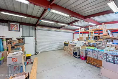905 W 3rd Avenue, San Manuel, AZ 85631 - Photo 38