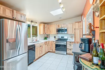 905 W 3rd Avenue, San Manuel, AZ 85631 - Photo 16
