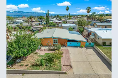905 W 3rd Avenue, San Manuel, AZ 85631 - Photo 40