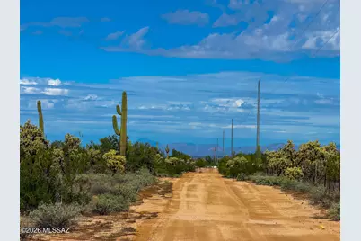 0 N Hohokam Rd Lot 2 1.4 Acres, Florence, AZ 85132 - Photo 2