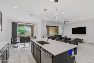 1406 E Blue Granite Dr, Green Valley, AZ 85614 - Photo 20