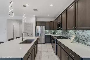 1406 E Blue Granite Dr, Green Valley, AZ 85614 - Photo 18