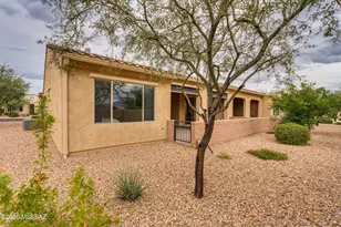 1406 E Blue Granite Dr, Green Valley, AZ 85614 - Photo 42