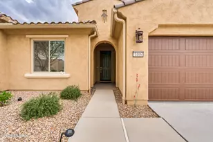 1406 E Blue Granite Dr, Green Valley, AZ 85614 - Photo 4