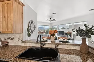2687 S Ridge Top Dr, Green Valley, AZ 85614 - Photo 16