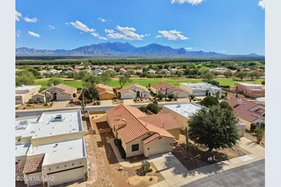 2687 S Ridge Top Drive, Green Valley, AZ 85614 - Photo 48