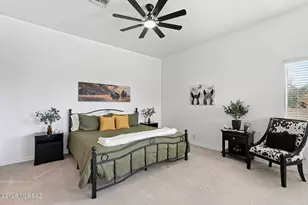 2687 S Ridge Top Dr, Green Valley, AZ 85614 - Photo 22