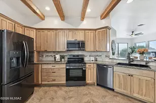 2687 S Ridge Top Dr, Green Valley, AZ 85614 - Photo 14