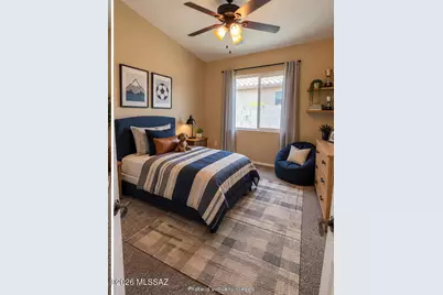 10841 N Sand Canyon Place, Oro Valley, AZ 85737 - Photo 22