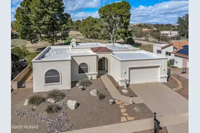 1421 N Abrego Drive, Green Valley, AZ 85614 - Photo 40