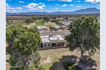 1421 N Abrego Drive, Green Valley, AZ 85614 - Photo 42