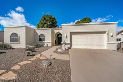 1421 N Abrego Drive, Green Valley, AZ 85614 - Photo 2