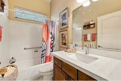 5421 S Acacia Creek Drive, Green Valley, AZ 85622 - Photo 22