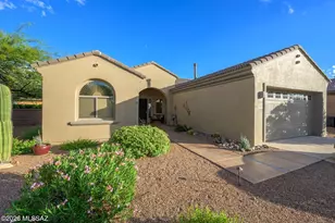 5421 S Acacia Creek Dr, Green Valley, AZ 85622 - Photo 2