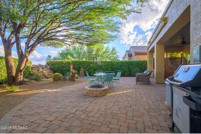 5421 S Acacia Creek Drive, Green Valley, AZ 85622 - Photo 24