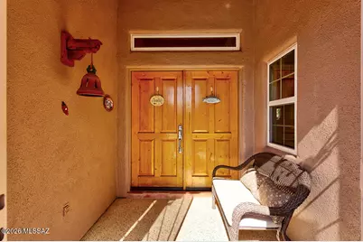 2812 S Greenside Place, Green Valley, AZ 85614 - Photo 4