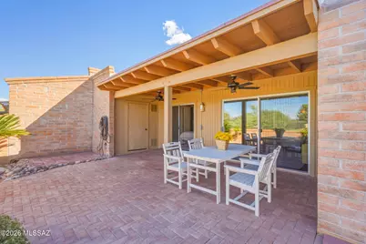 736 W Desert Hills Drive, Green Valley, AZ 85622 - Photo 46