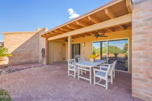 736 W Desert Hills Dr, Green Valley, AZ 85622 - Photo 46