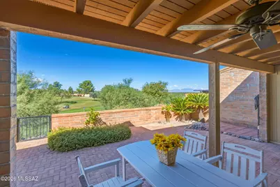 736 W Desert Hills Drive, Green Valley, AZ 85622 - Photo 42