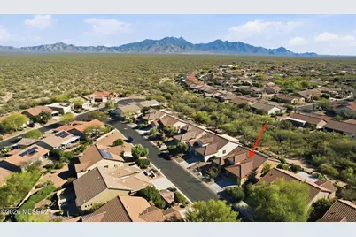 2724 E Sawyer Road, Green Valley, AZ 85614 - Photo 50