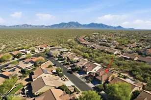 2724 E Sawyer Rd, Green Valley, AZ 85614 - Photo 50
