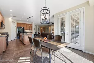 2724 E Sawyer Rd, Green Valley, AZ 85614 - Photo 16