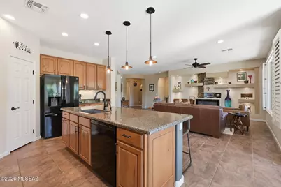 2724 E Sawyer Road, Green Valley, AZ 85614 - Photo 20