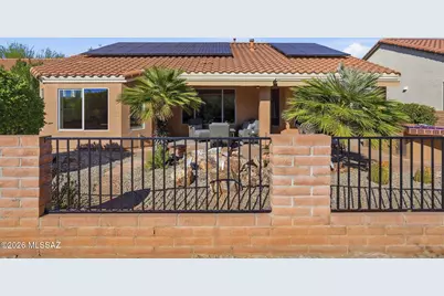 2724 E Sawyer Road, Green Valley, AZ 85614 - Photo 46