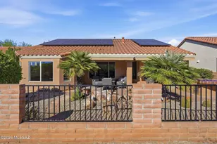 2724 E Sawyer Rd, Green Valley, AZ 85614 - Photo 46