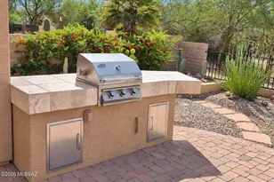2724 E Sawyer Rd, Green Valley, AZ 85614 - Photo 42
