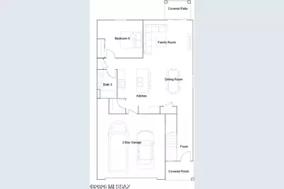 889 W Calle El Colmillo, Sahuarita, AZ 85629 - Photo 1