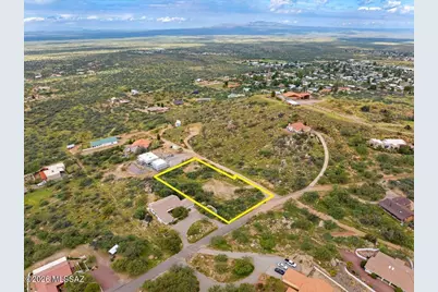 1 Acre Off N Oakcliffe Court #., Oracle, AZ 85623 - Photo 14