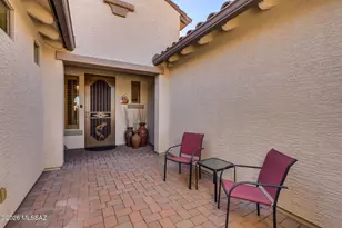 1936 N Laguna Oaks Dr, Green Valley, AZ 85614 - Photo 4