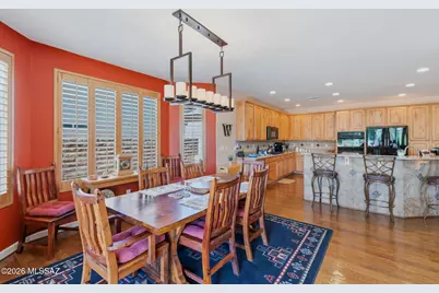 1936 N Laguna Oaks Drive, Green Valley, AZ 85614 - Photo 18