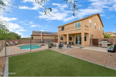 10682 S Kush Canyon Lane, Vail, AZ 85641 - Photo 38