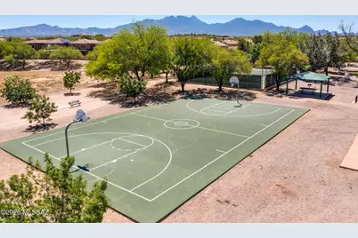 851 E Gunsight Mountain Place, Sahuarita, AZ 85629 - Photo 46