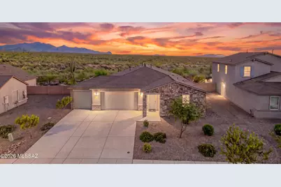 8878 E Moontear Way, Vail, AZ 85641 - Photo 1